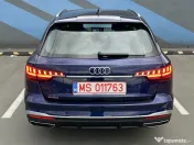 Audi A4 S Line 2.0 TDI 