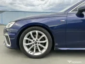 Audi A4 S Line 2.0 TDI 