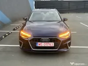 Audi A4 S Line 2.0 TDI 
