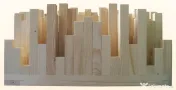 panouri acustice difusere QRD  super calitate 2 bucati 