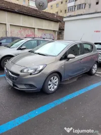 Opel Corsa E 2015 
