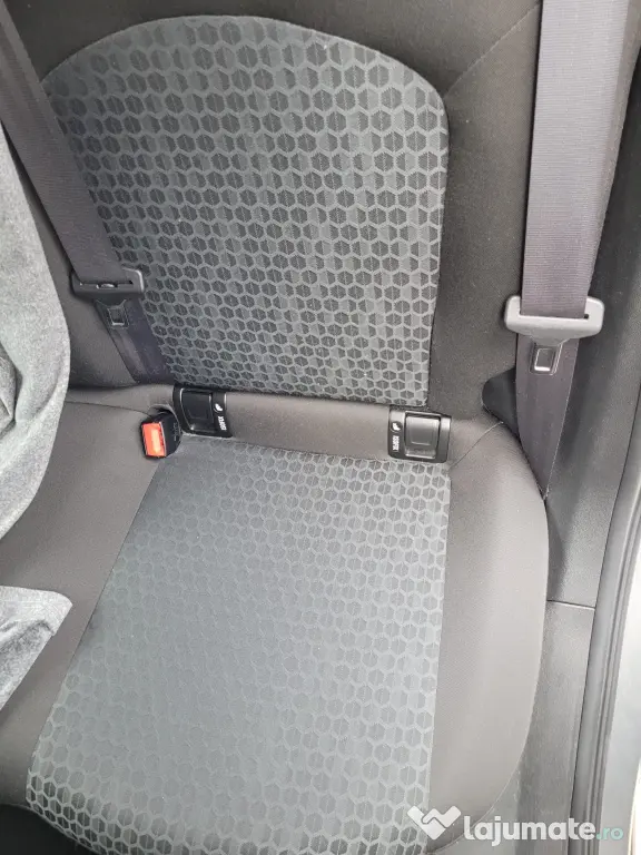 OPEL Corsa 2015 — imagine 9