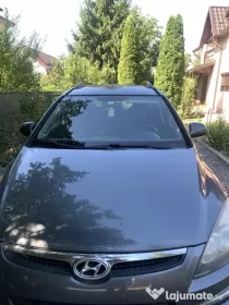 Vand Hyundai i30 model break cw