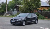 VW Polo 1.4MPI Navi SenzoriParcare Pilot CamerăMarșarier 