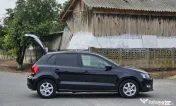 VW Polo 1.4MPI Navi SenzoriParcare Pilot CamerăMarșarier 