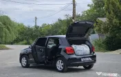 VW Polo 1.4MPI Navi SenzoriParcare Pilot CamerăMarșarier 