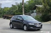 VW Polo 1.4MPI Navi SenzoriParcare Pilot CamerăMarșarier 