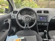 VW Polo 1.4MPI Navi SenzoriParcare Pilot CamerăMarșarier 