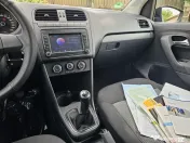 VW Polo 1.4MPI Navi SenzoriParcare Pilot CamerăMarșarier 