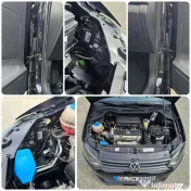 VW Polo 1.4MPI Navi SenzoriParcare Pilot CamerăMarșarier 