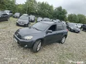 Toyota Rav4, an 2007, 2.2tdi= rate cu buletinul 