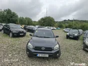 Toyota Rav4, an 2007, 2.2tdi= rate cu buletinul 