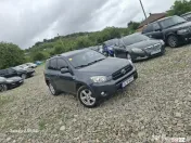 Toyota Rav4, an 2007, 2.2tdi= rate cu buletinul 