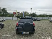 Toyota Rav4, an 2007, 2.2tdi= rate cu buletinul 
