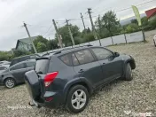 Toyota Rav4, an 2007, 2.2tdi= rate cu buletinul 