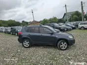 Toyota Rav4, an 2007, 2.2tdi= rate cu buletinul 