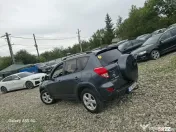 Toyota Rav4, an 2007, 2.2tdi= rate cu buletinul 