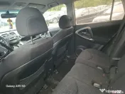 Toyota Rav4, an 2007, 2.2tdi= rate cu buletinul 