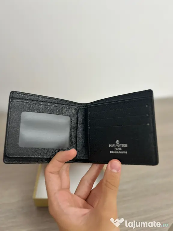 Portmoneu Louis Vuitton