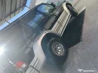 Jeep în stare foarte bună