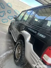Jeep în stare foarte bună 