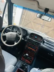 Jeep în stare foarte bună 