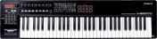 Clapa MIDI controller Roland A800 PRO cu 5 octave