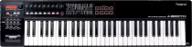 Clapa MIDI controller Roland A800 PRO cu 5 octave