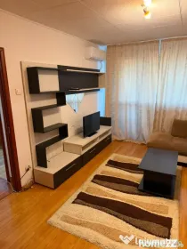 Apartament 2 camere vis-a-vis metrou Dristor