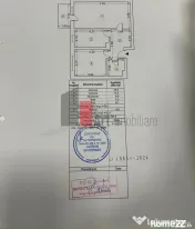 Apartament 2 camere Exigent Faza 5 Lujerului 