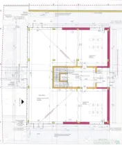 Spatiu comercial 244 mp zona Taietura Turcului , Cluj 