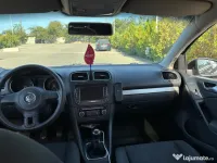 Vând Golf 6, 1.6 tdi în stare perfectă de funcționare