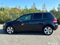 Vând Vw Golf 6, 1.6 tdi în stare perfectă de funcționare