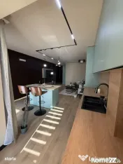 Apartament 2 camere 55 mp in Floresti zona Tineretului 