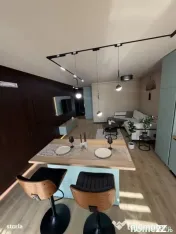 Apartament 2 camere 55 mp in Floresti zona Tineretului 