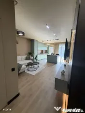 Apartament 2 camere 55 mp in Floresti zona Tineretului 