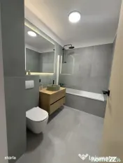 Apartament 2 camere 55 mp in Floresti zona Tineretului 