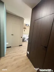 Apartament 2 camere 55 mp in Floresti zona Tineretului 
