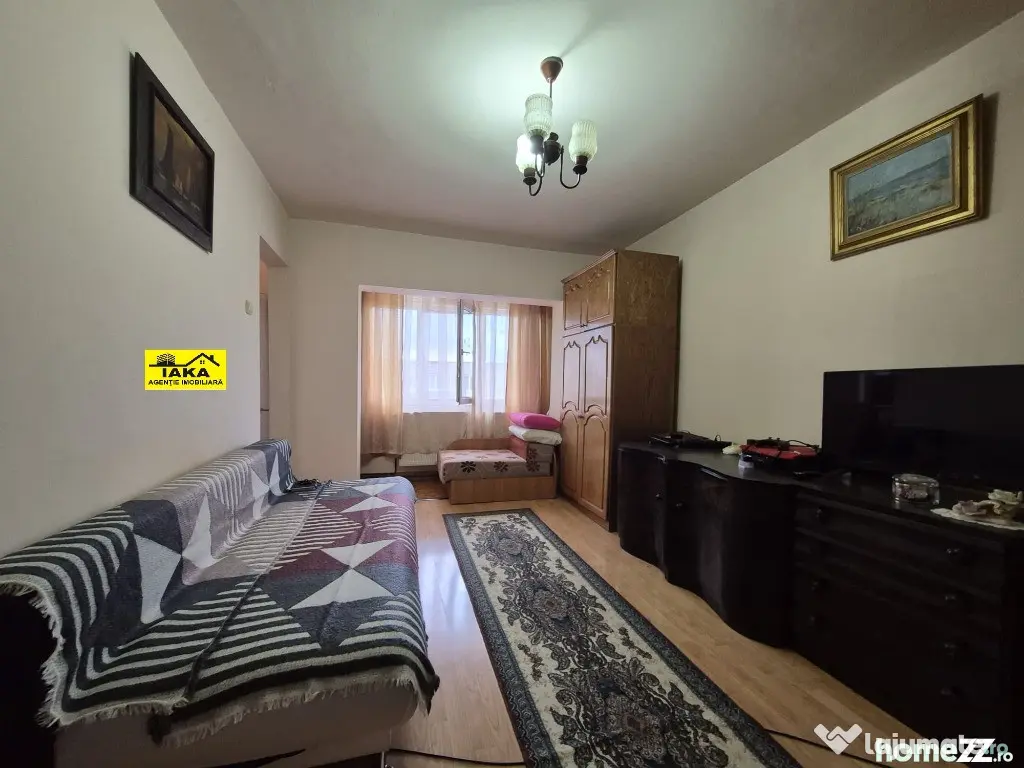 Oferta! Motorului, garsoniera 4 pe palier, pret 28500E - Baia Mare (Maramures)