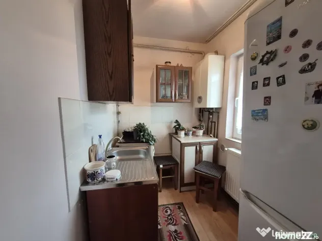 Oferta! Motorului, garsoniera 4 pe palier, pret 28500E - Baia Mare (Maramures)