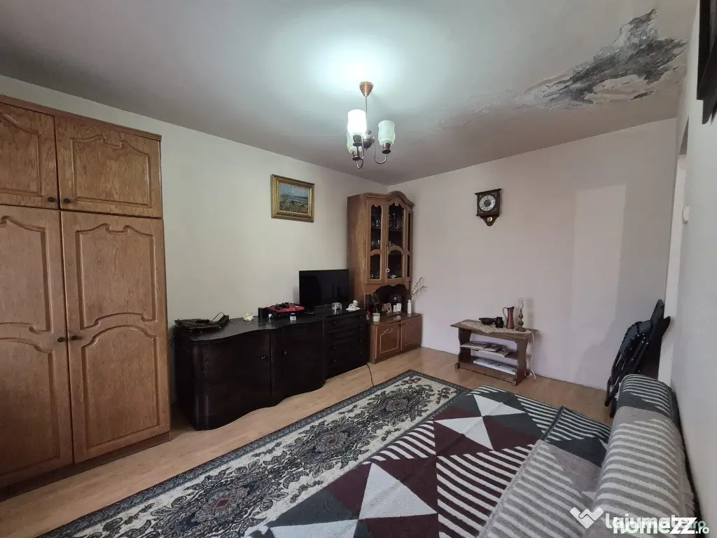 Oferta! Motorului, garsoniera 4 pe palier, pret 28500E - Baia Mare (Maramures)