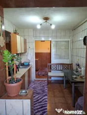 Apartament 3 camere Fizicienilor centrala proprie comision 0% 