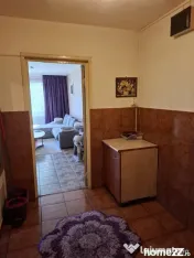 Apartament 3 camere Fizicienilor centrala proprie comision 0% 