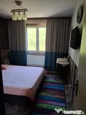 Apartament 3 camere Fizicienilor centrala proprie comision 0% 