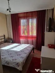 Apartament 3 camere Fizicienilor centrala proprie comision 0% 