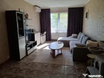 Apartament 3 camere Fizicienilor centrala proprie comision 0%