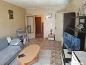 Apartament 3 camere Fizicienilor centrala proprie comision 0% 