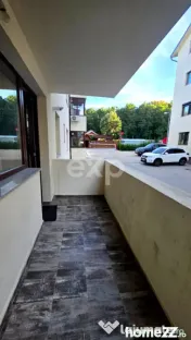 Apartament 2 camere decomandat, in Trivale Complex 3 Bloc No 