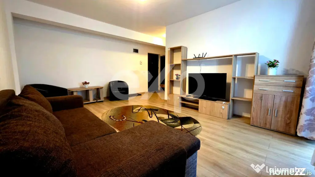 Apartament 2 camere decomandat, in Trivale Complex 3 Bloc No - Pitesti (Arges)