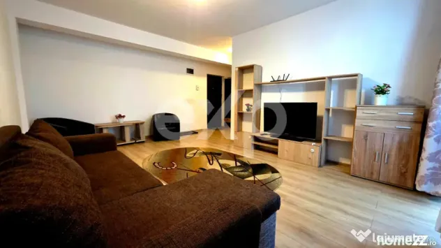 Apartament 2 camere decomandat, in Trivale Complex 3 Bloc No - Pitesti (Arges)